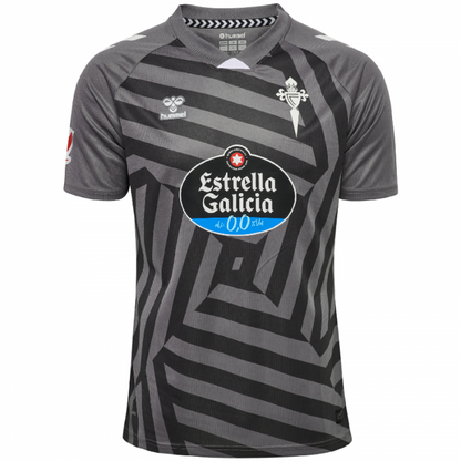 Camiseta Celta Vigo 25/26 Portero