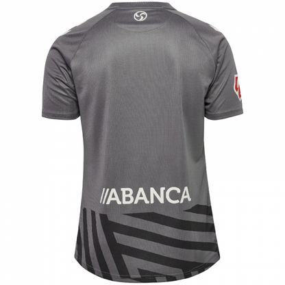 Camiseta Celta Vigo 25/26 Portero