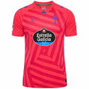 Jersey Celta Vigo 25/26 Portero Third