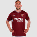 Jersey West Ham 25/26 Home