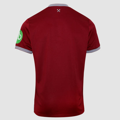 Camiseta West Ham 25/26 Primera Equipación