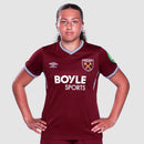 Jersey West Ham Femenino 25/26 Home