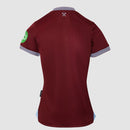 Jersey West Ham Femenino 25/26 Home