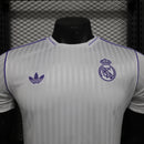 Jersey Real Madrid 25/26 Player Special Edition