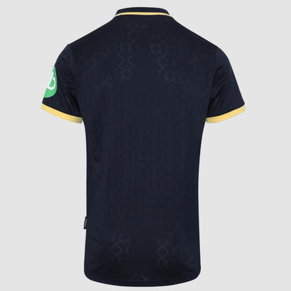 Camiseta West Ham 25/26 Tercera Equipación