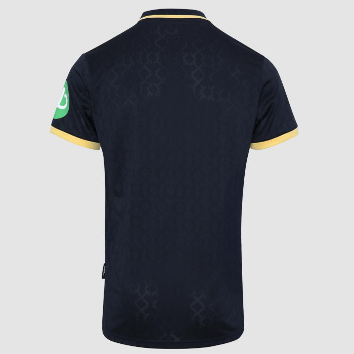 Camiseta West Ham 25/26 Tercera Equipación