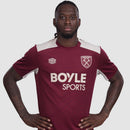Jersey West Ham 25/26 Training