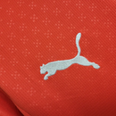 Jersey Portugal Feminino 25∕26 - Vermelho