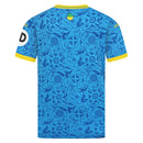 Kids Wolves 25/26 Third