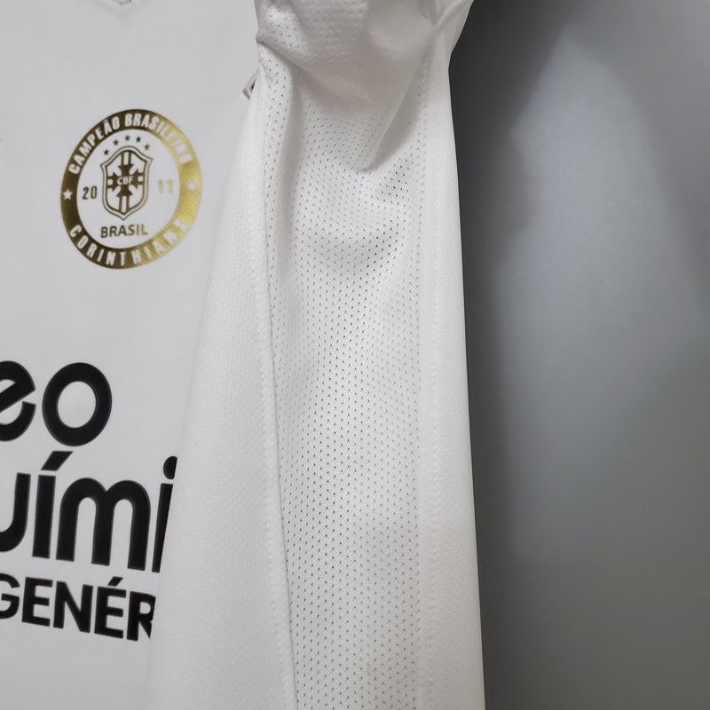 Jersey Corinthians 2012 Home