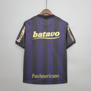 Camiseta Corinthians Retrô 09/10 Away