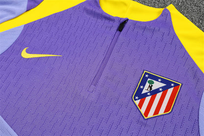 Entrenamiento Suit Atletico de Madrid 25/26 - Invierno