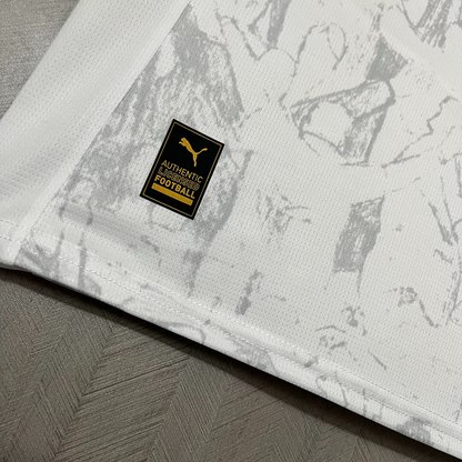 Camiseta Manchester City 25/26 Primera Equipación y Segunda Equipación