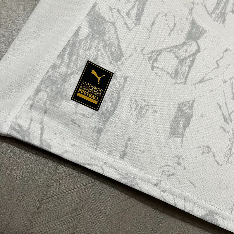 Camiseta Manchester City 25/26 Primera Equipación y Segunda Equipación