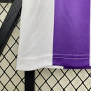 Camiseta Valladolid Retrô 1984 Home