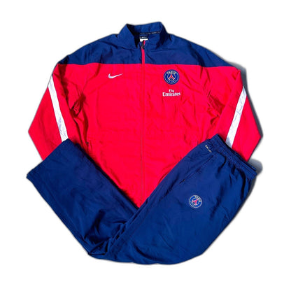 Nike x PSG Chaqueta Vintage 2012/13