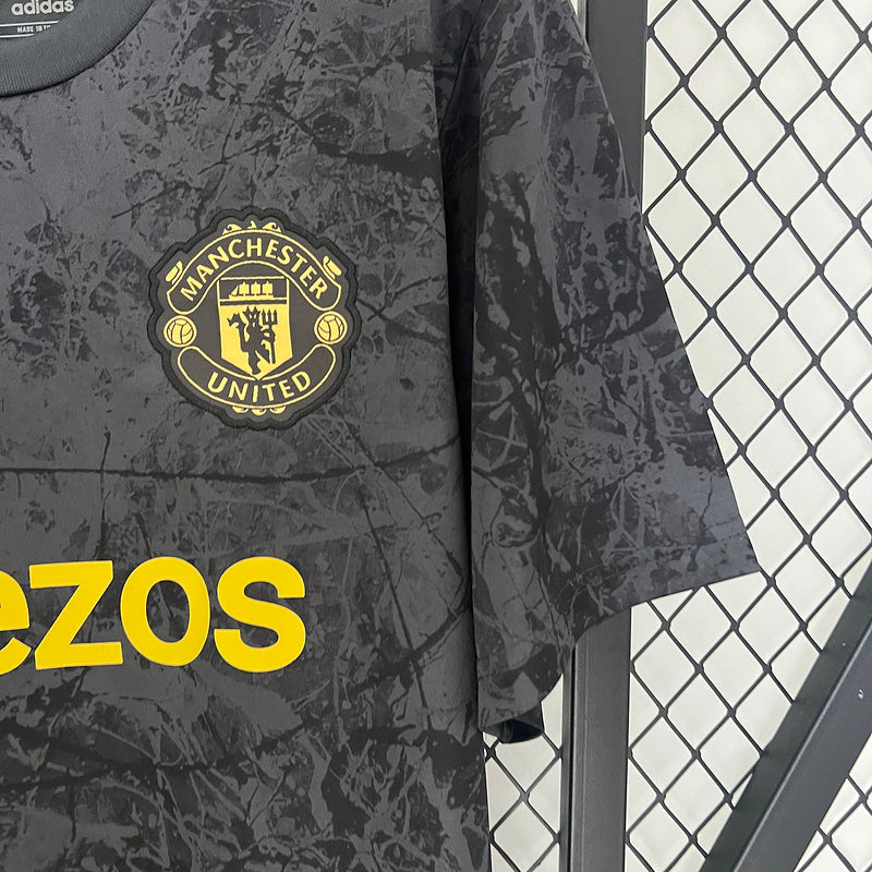 Jersey 24∕25 Manchester United Special Edition