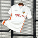 Jersey Valencia CF 2006/07 Home Retro