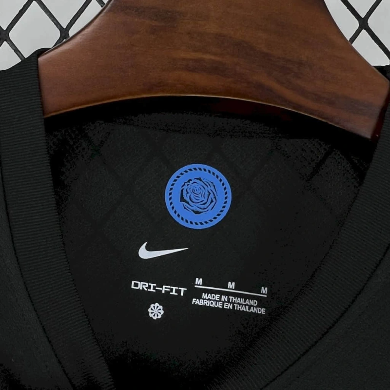 Jersey da Inglaterra 25/26