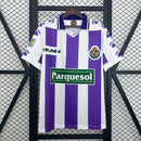 Camiseta Valladolid Retrô 95/96 Home