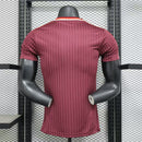 Jersey Bayern 25/26 Player Version 125th Anniversary