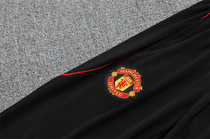 Entrenamiento Suit Manchester United 25/26 - Invierno