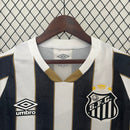 Camiseta 24∕25 Santos away