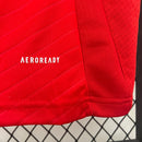 Camiseta 24∕25 Benfica Home