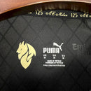 Jersey AC Milan 24/25 125th Black Goalkeeper Retro