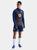 Sweatshirt Barcelona Training 25/26