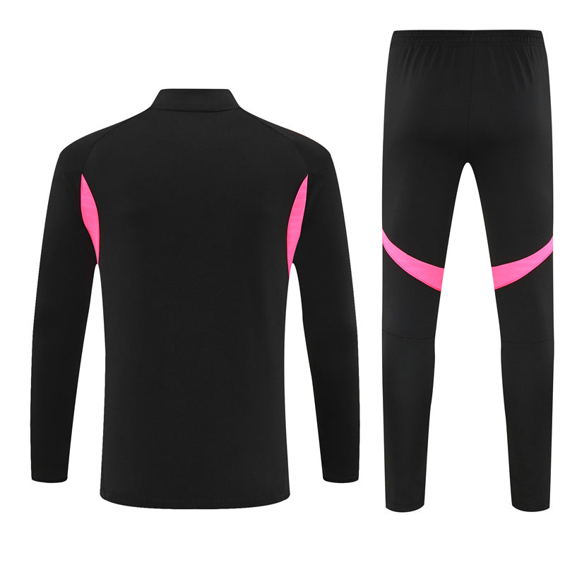 Entrenamiento Suit Arsenal 25/26 Pink - Invierno