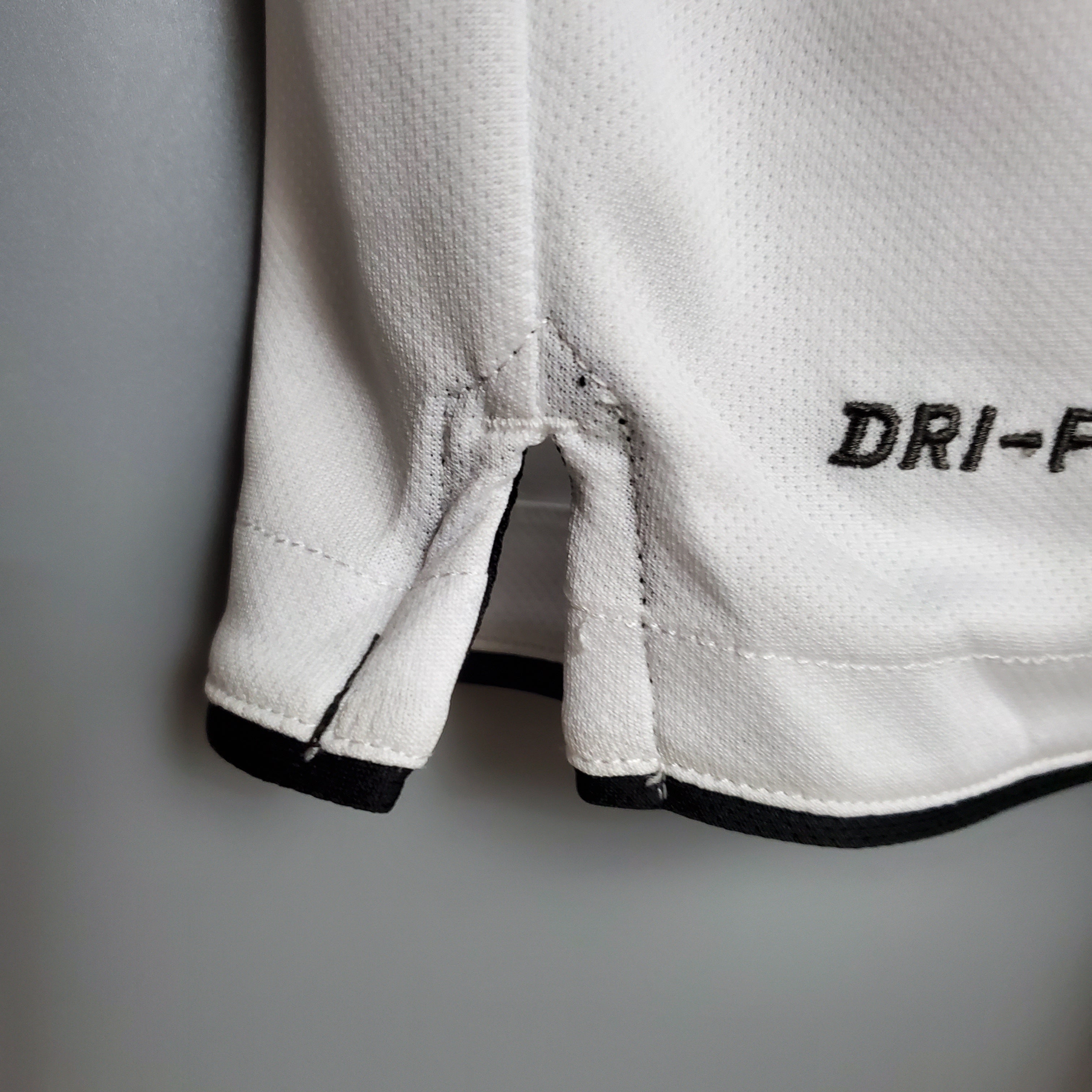 Camiseta Corinthians 2012 Primera Equipación