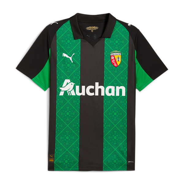 Jersey Lens 25/26 Away