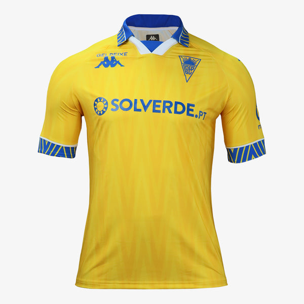Jersey Estoril Praia 25/26 Home