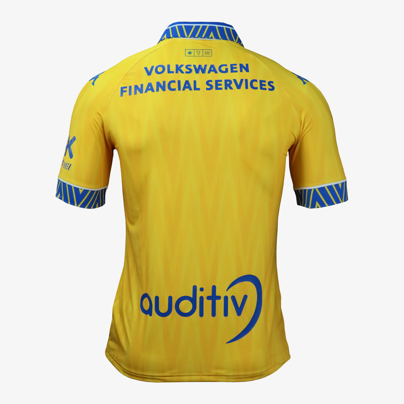 Jersey Estoril Praia 25/26 Home