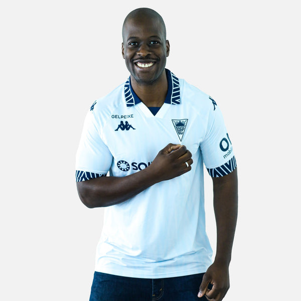 Jersey Estoril Praia 25/26 Away