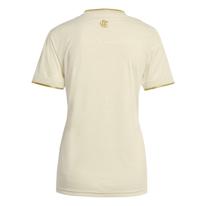 Camiseta Flamengo Femenina 25/26 Tercera Equipación