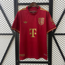 Jersey Bayern Munich 25/26  125th Anniversary