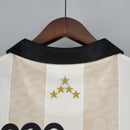 Camiseta Corinthians 2010 100th Anniversary