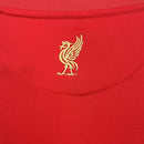 Jersey do Liverpool Retro 2008/10 Home