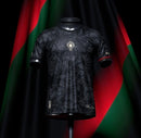 Camiseta The Siu Cristiano Ronaldo 7 Preta commafootball - 24/25