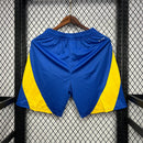 Shorts Espanha 2024/25 Home