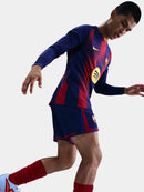 Shorts Barcelona 25/26 Home
