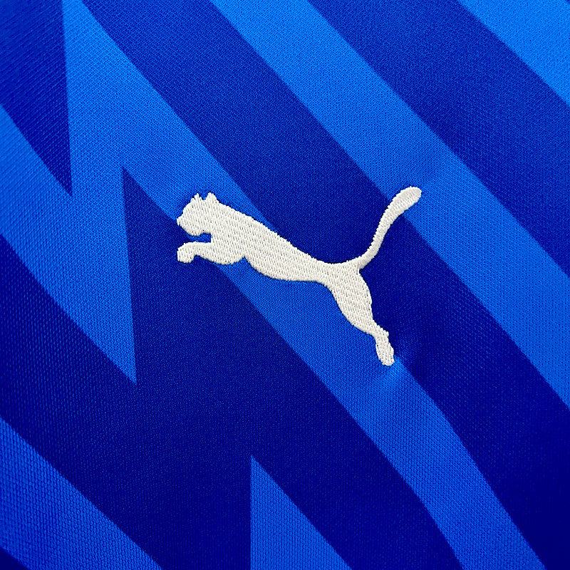 Camiseta 24∕25 Portero Palmeiras Blue