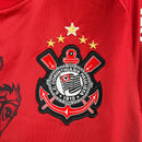Jersey Corinthians 11/12 Third