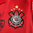Camiseta Corinthians 11/12 Third
