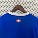 Camiseta do Deportivo Alavés 24/25 Home