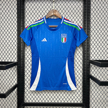 Italia 24∕25 Mujer Euro Primera Equipación