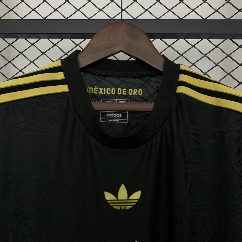 Jersey Mexico 25/26 Player Special Edition