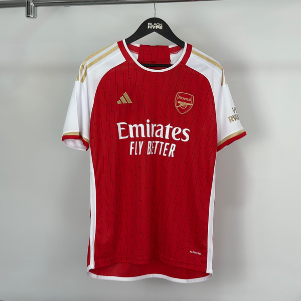 Camiseta Arsenal 23/24